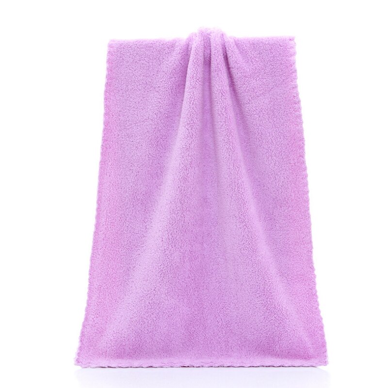 Microfiber Absorbent Hair Fast Drying Towel Bath Wrap Quick Cap Turban Dry Beauty Salons Barber Shop Towel Hand Towels: Green