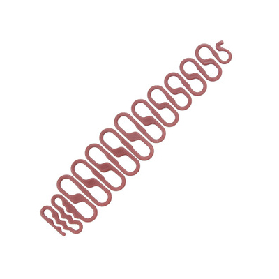Magic Women Synthetic Twist Hair Bun Maker Donut Headband Styling Braid Holder Hair Band Easy Quick Bun Making Tool: 7