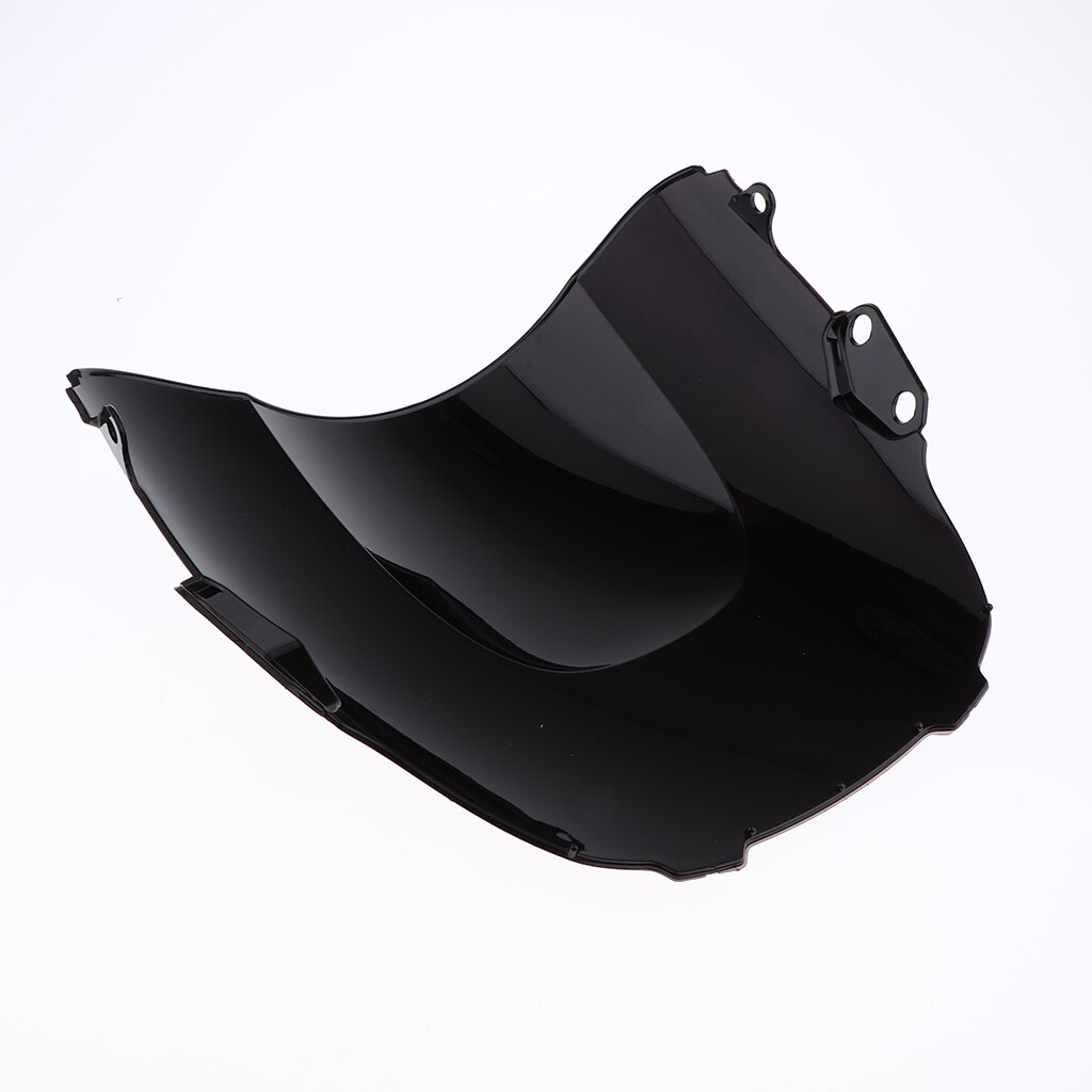 Black Windscreen Windshield for Honda CBR600RR CBR 600RR F3 1995-1998