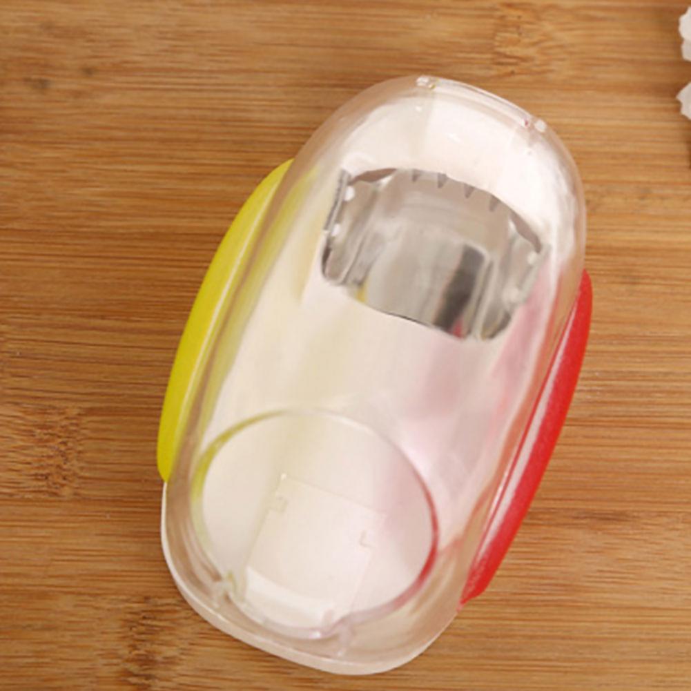 Kolba kukurydzy zmywacz trwałe odporne na zużycie robić gotowania pomocy wygodne kukurydzy separator robić domu na akcesoria kuchenne zestaw narzędzi