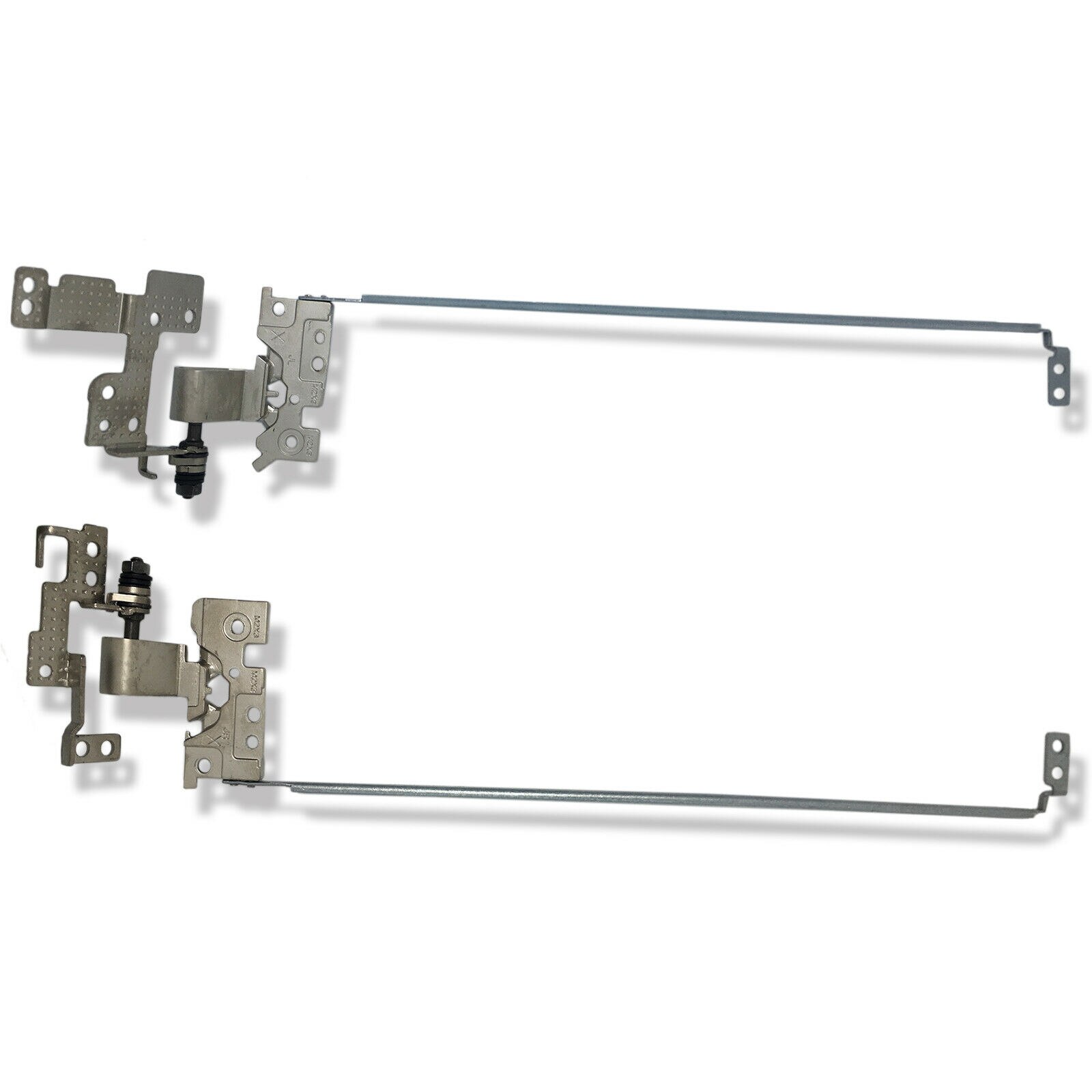 hinge for Lenovo E31-70 E31-80 U31-70 U31- 80 Laptop LCD Hinges L+R AM1BM000400 AM1BM000500