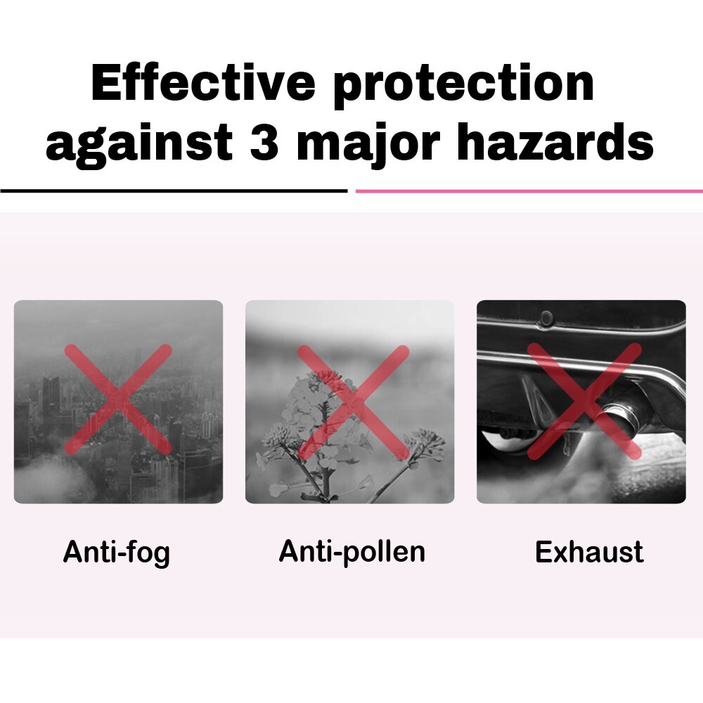 Oddychająca siatkowa maska psa przeciwkurzowe zanieczyszczenia gazowe kaganiec przeciwmgielne maski zmywalne regulowane dla psów