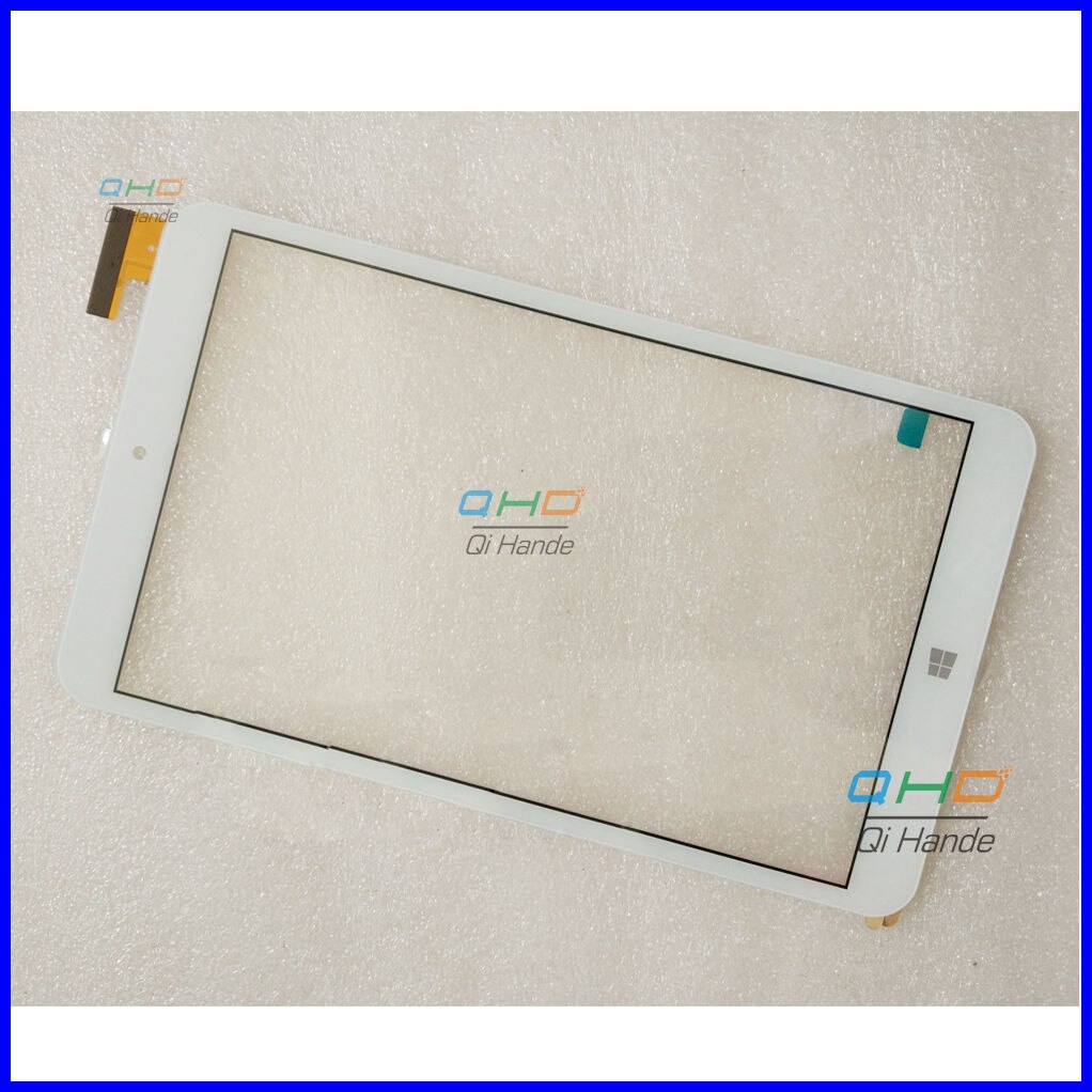8 ''inch Touch Screen Panel Digitizer Sensor Reparatie Vervangende Onderdelen Voor Onda V80 Plus OI100 touch