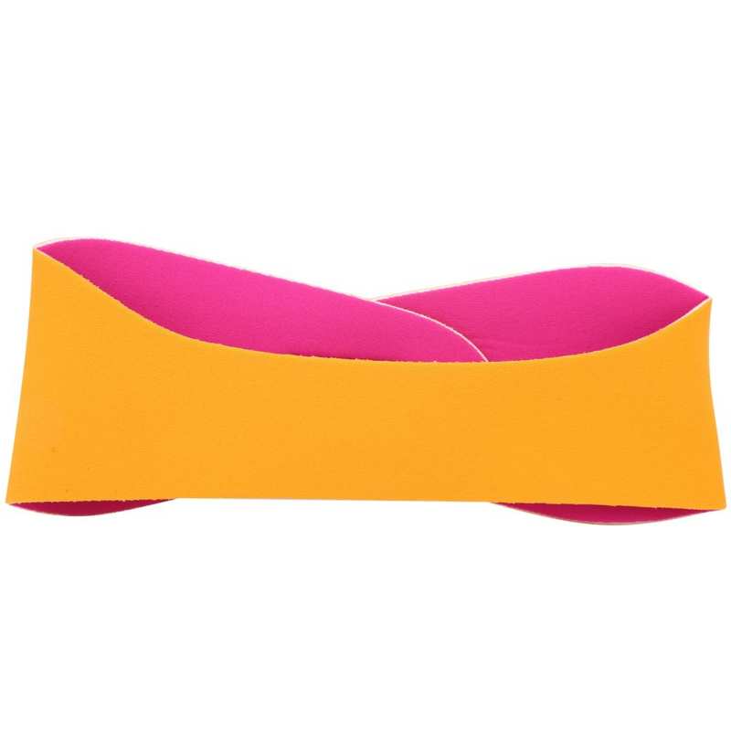 Yoga hoofdband kinderen zwemmen waterdichte oorbescherming hoofdband accessoire voor sport yoga kinderen zwemmen hoofdband