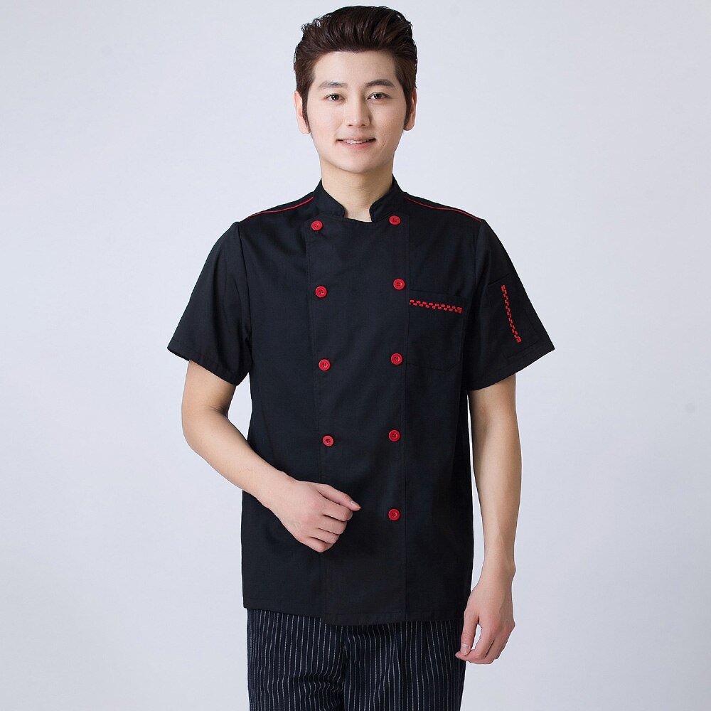 Chef Works - ,bedrijfskleding venlo
