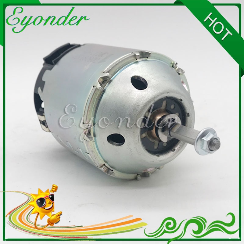 LHD Left Hand Drive A/C AC Air Conditioner Conditioning Blower Fan Motor for NISSAN X-TRAIL XTRAIL T31 2.0 Sunny B14 qashqai j10