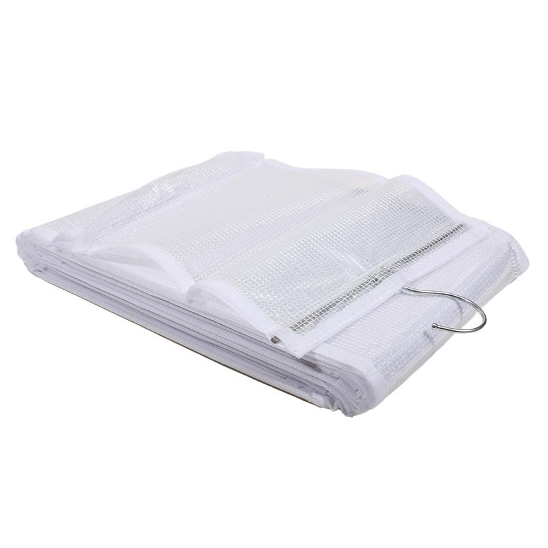 Bolsa de almacenamiento colgante para armario, organizador de armario para pantalones, calcetines, camisetas, organizador de ropa interior, bolsas colgantes, exhibición multifuncional: Verde claro / 1-5 células