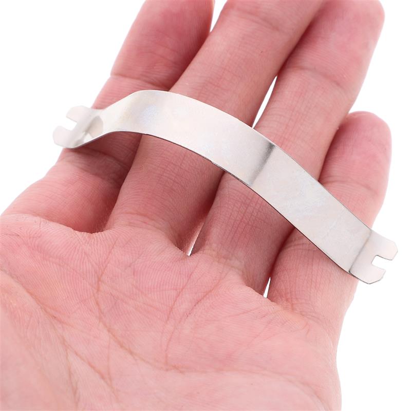 50Pcs Picture Frame Backing Spring Clips DIY Picture Framing Tools Pictures Frame Backing Hardware Photo Frame Clips Hangers