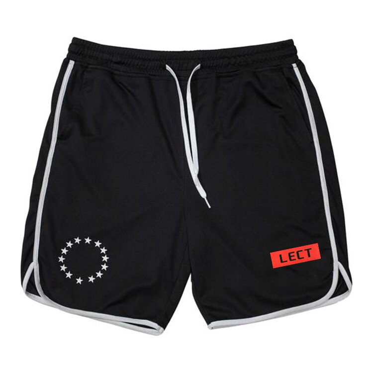 Menn shorts menn beaching korte bukser sweatshorts fitness kort jogger fritids treningssentre menn stor størrelse shorts 3xl