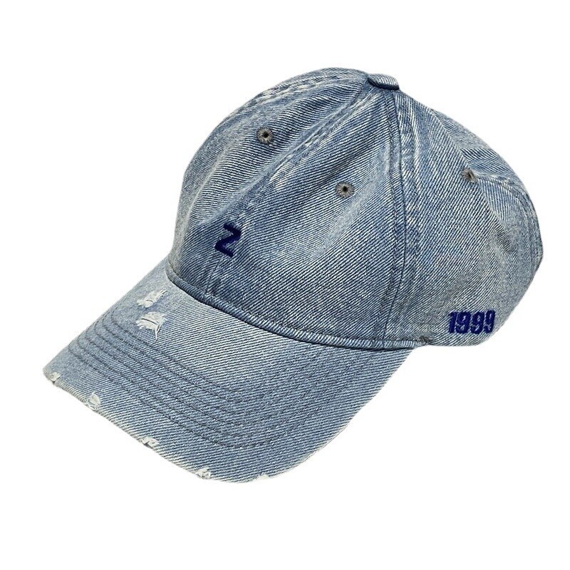 Damen-freizeitmütze Ich bin Gebraucht-suchen, Hüfte-hüpfen-sportmütze, draussen-mütze, herren-baumwollmütze mit rissen, Tennis-, Winkel-, Camping- und baseballkappe