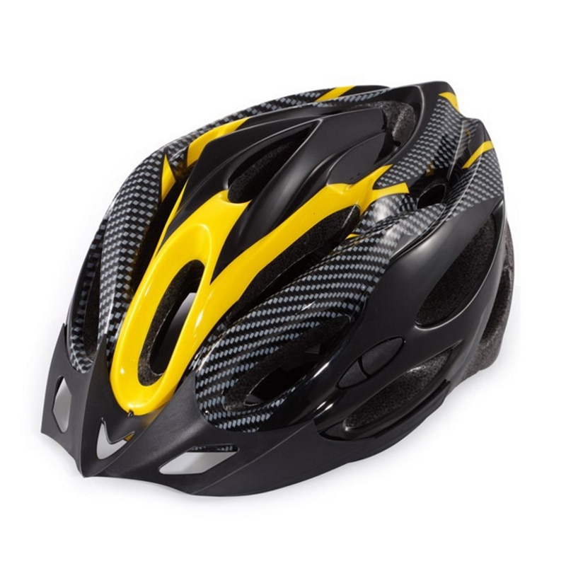 Volwassen Recreatieve Fietsen Helm Universal Fietshelm Veiligheid Helm Road Fiets Helm Fiets Helm Ultralight
