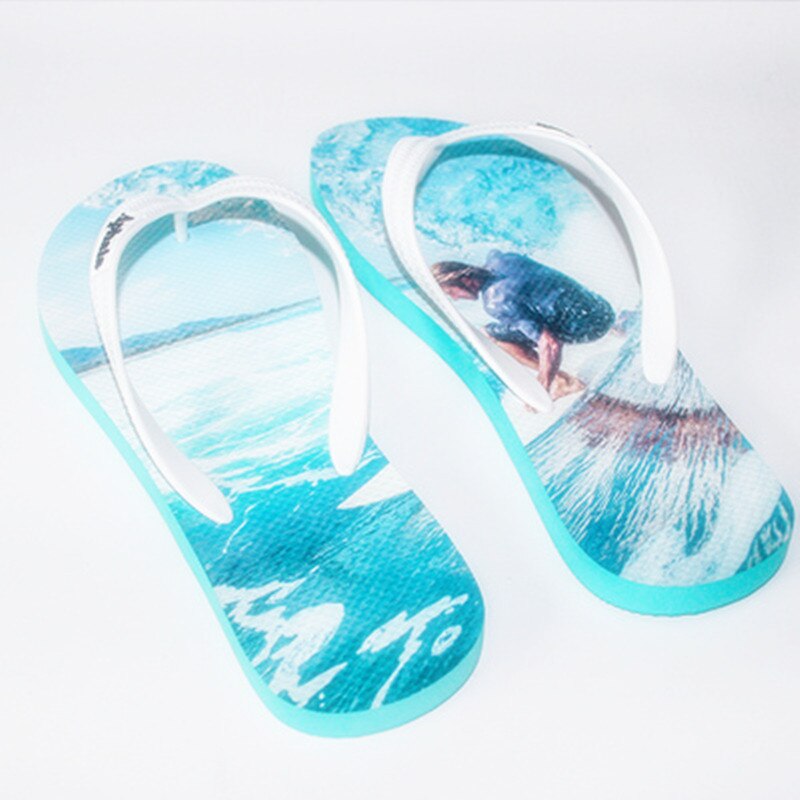 Outdoor schoenen & laarzen Heren - Teenslippers online kopen