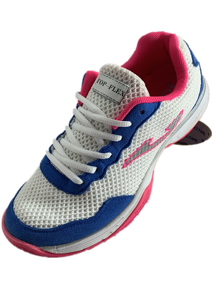 tennis shoe red soil bottom special non-slip wear ... – Vicedeal