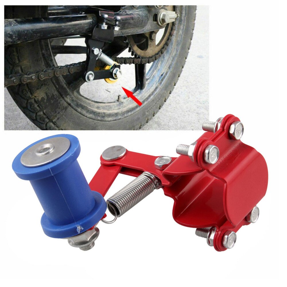 1PC Chain Regulator Modified Chain Tensioner Chain Regulator for Motorcycle Pit Bike