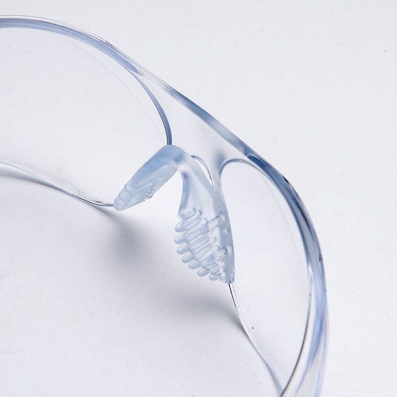 Protective Safety Riding Goggles Motorcycle Riding Clear Glasses Street Glasses Eye Protection Safety Flat Sunglasses