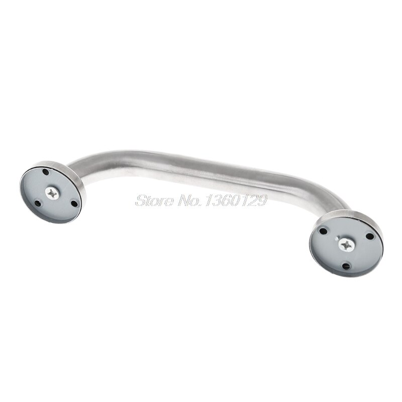 Bathroom Shower Tub Hand Grip Stainless Steel Safety Toilet Support Rail Disability Aid Grab Bar Handle Sep23
