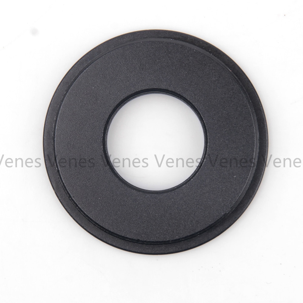 Venes 20mm Voor RMS-M42, aluminium Lens Adapter Pak Voor RMS Royal Microscopie Society Lens M42 Mount Buiten Draad m42