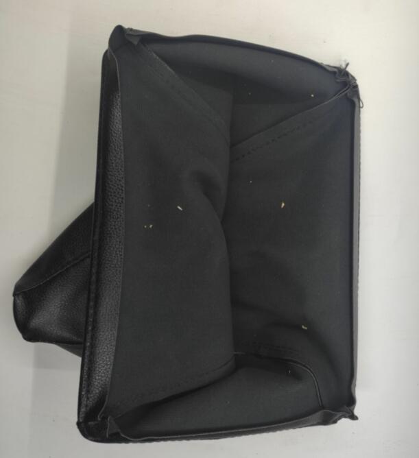 Gearbox shift dust cover gearbox cover for GREAT WALL SAFE