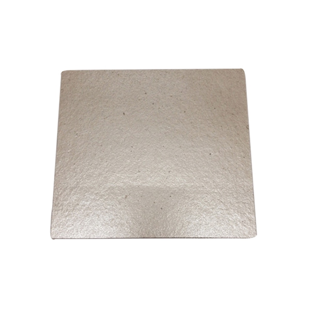 5 sztuk uniwersalne płyty miki dla Midea Galanz Panasonic LG kuchenka mikrofalowa wymiana mika płyty arkusze części akcesoria 12x13cm