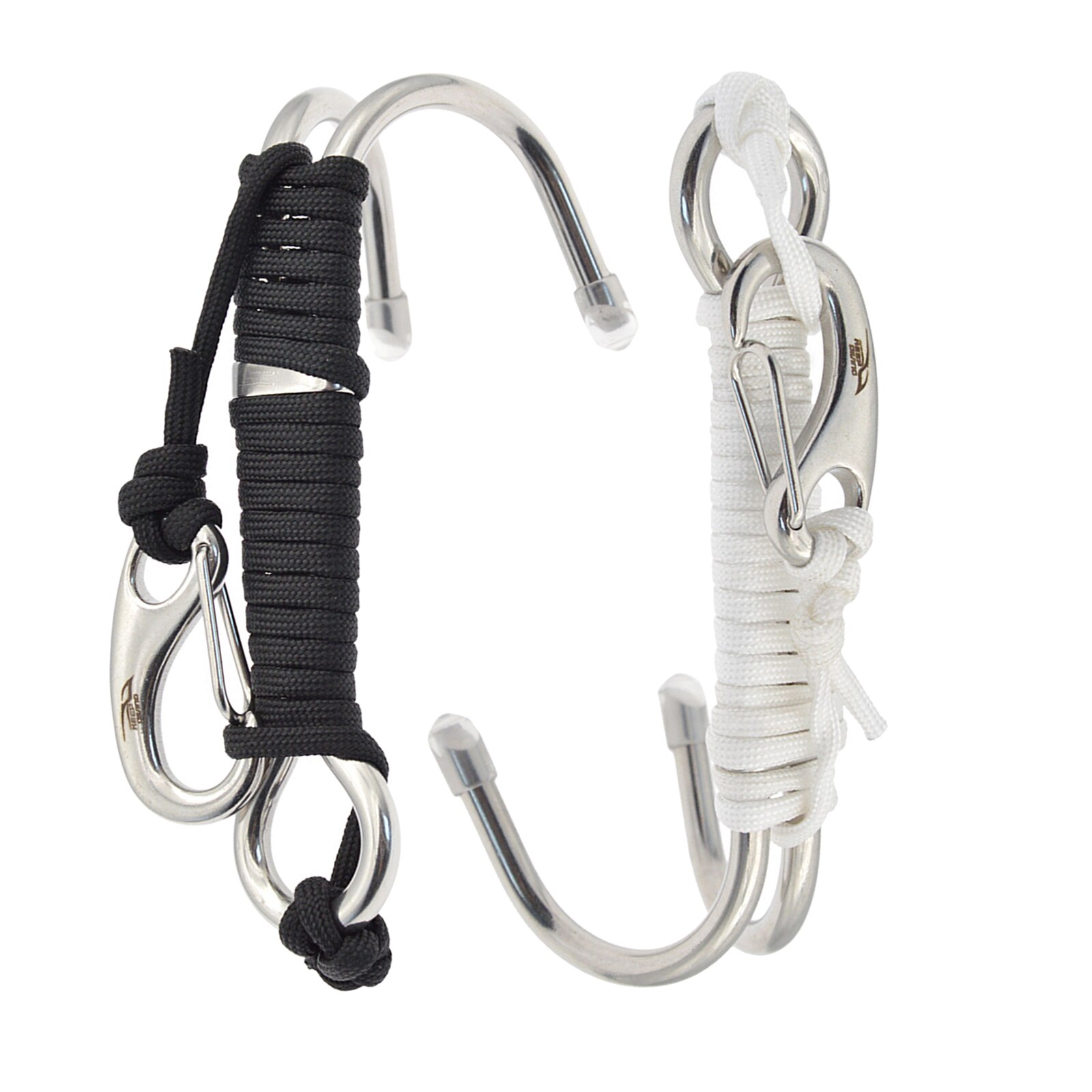 Reef Hook Reef Hook Scuba Diving Reef Hook For Cave Dive 1 Set