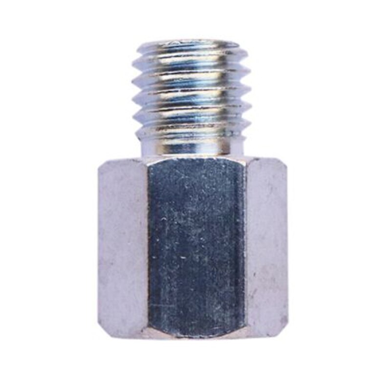 M14 to M10 Angle Grinder Interface Connector Converter Adapter Polisher Adapter