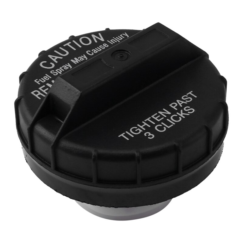 Non-Locking Gas Cap Fuel Filler Gas Cap for Jeep Wrangler JK TJ Grand WJ WK and Liberty Gas Cap for Liberty 52102464AA