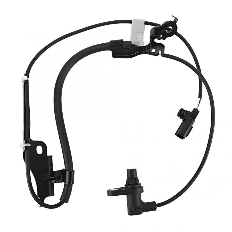 Snelheid sensor Wheel Speed Sensor Linksvoor Fit voor TOYOTA GAC Kluger 89543-48040 automobiles Wheel Speed Sensor