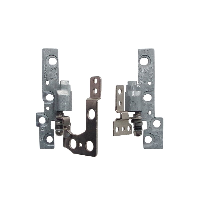 Kit de bisagras para Lcd de portátil para HP envy 13-D D023TU D024TU TPC-C120 TPN-C120 ASE30 13-d000 AM1D2000400 AM1D2000500 bisagras para portátiles