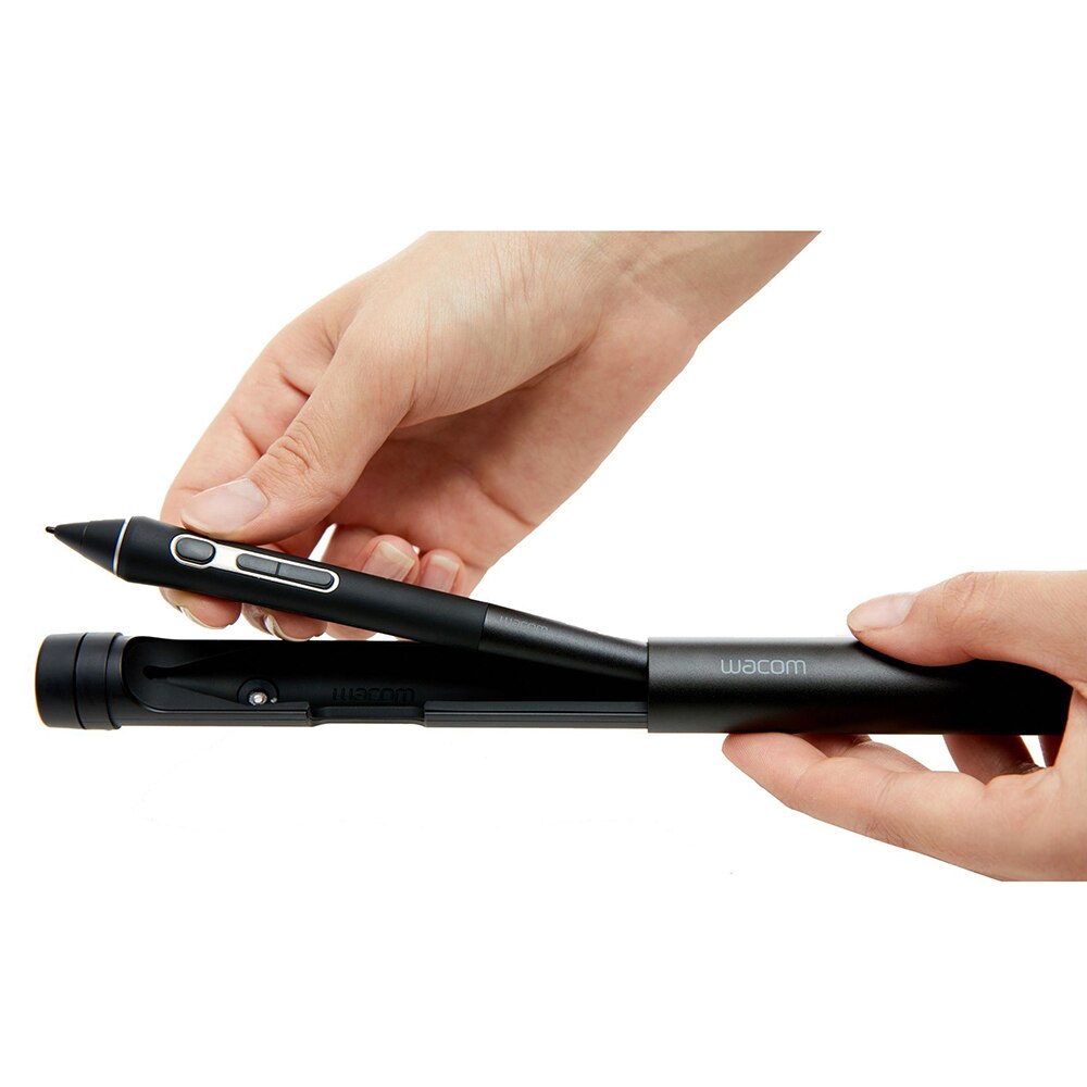 Wacom Pro Pen Case Bescherming Pen Box Voor Wacom Pro Pen 2 (KP-504E) (Niet De Pen)