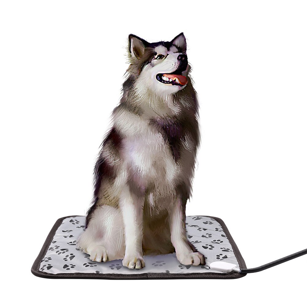 Huisdier Verwarming Pad Verwarming Warm Pad Verstelbare Temperatuurregelaar Incubator Mat Gereedschap Terrarium Reptielen Warmte Mat