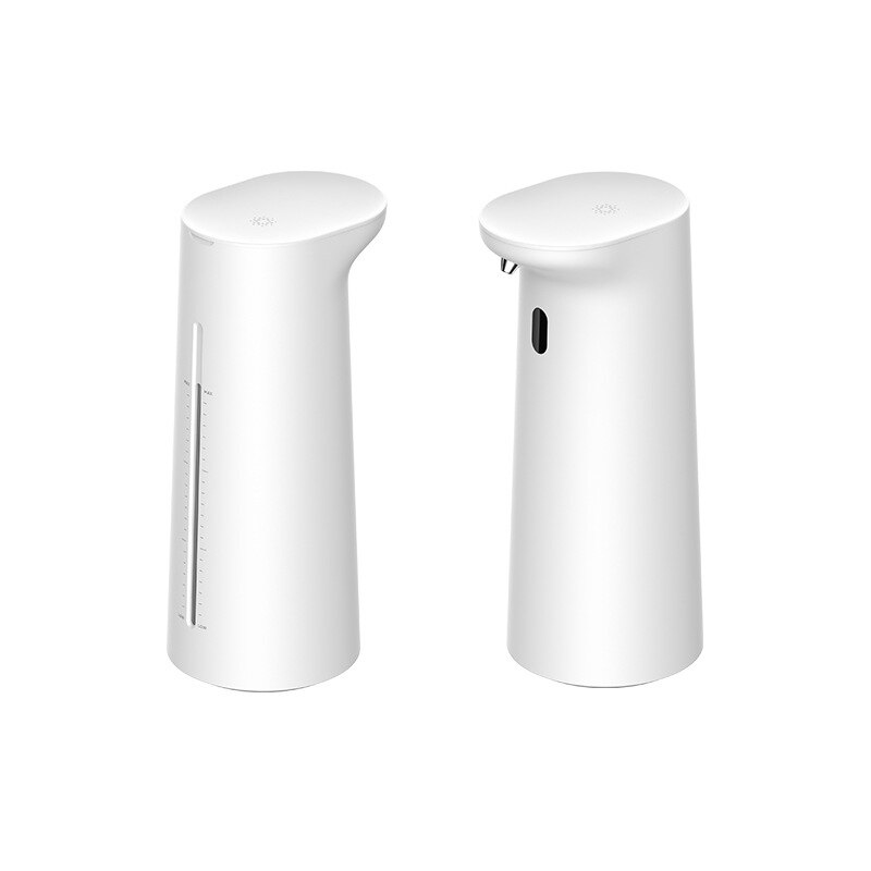 Xiaomi Hand Washing Automatic Induction Foam Soap Dispenser Infrared Smart Hand Sanitizer Machine for Bathroom Hotel Washroom