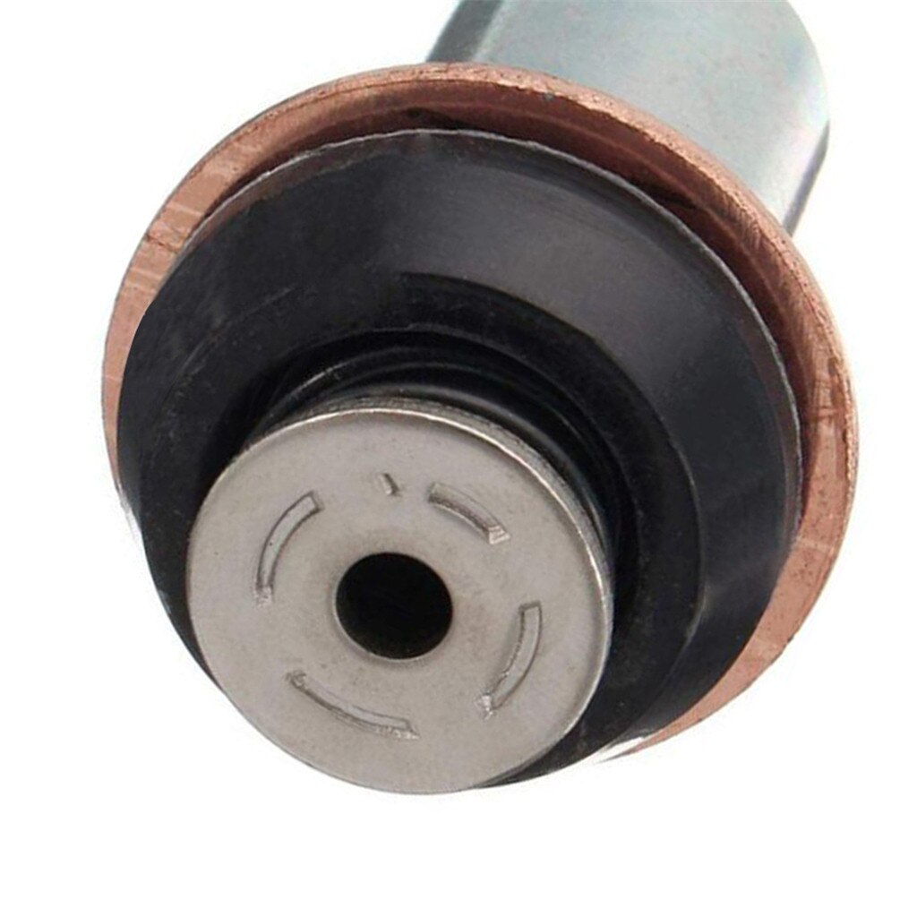 Zestaw naprawczy rozrusznika zestaw robić przebudowy elektromagnesu zestaw tłoków Denso Nippondenso dla Acura dla ryś amerykański dla clarka dla unik dla jaguara