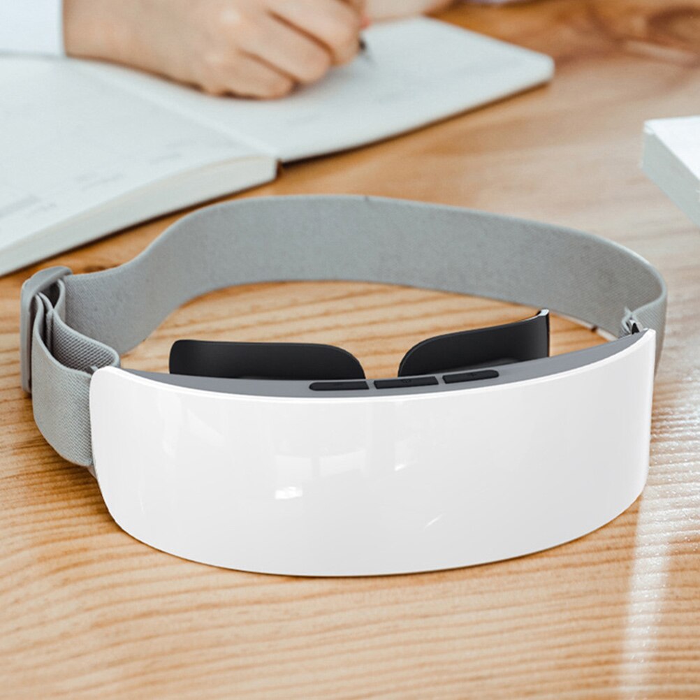 Vision Correction Eye Massagar Fatigue Relieving Eye Massager Eye Care Tool