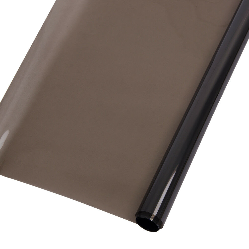 Auto Car Vehicle Window Tint 35%VLT Nano Ceramic Solar Tint Film High Heat Insulation Self Adhesive Sticker width:50cm/20"