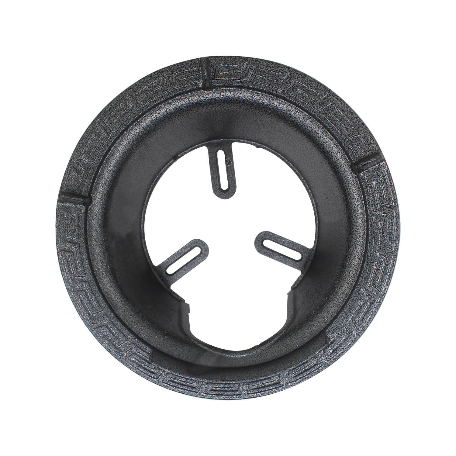 Cast Iron Burner for stove natural gas liquefied kitchen propane portable gas jet burner stove oven stove: C