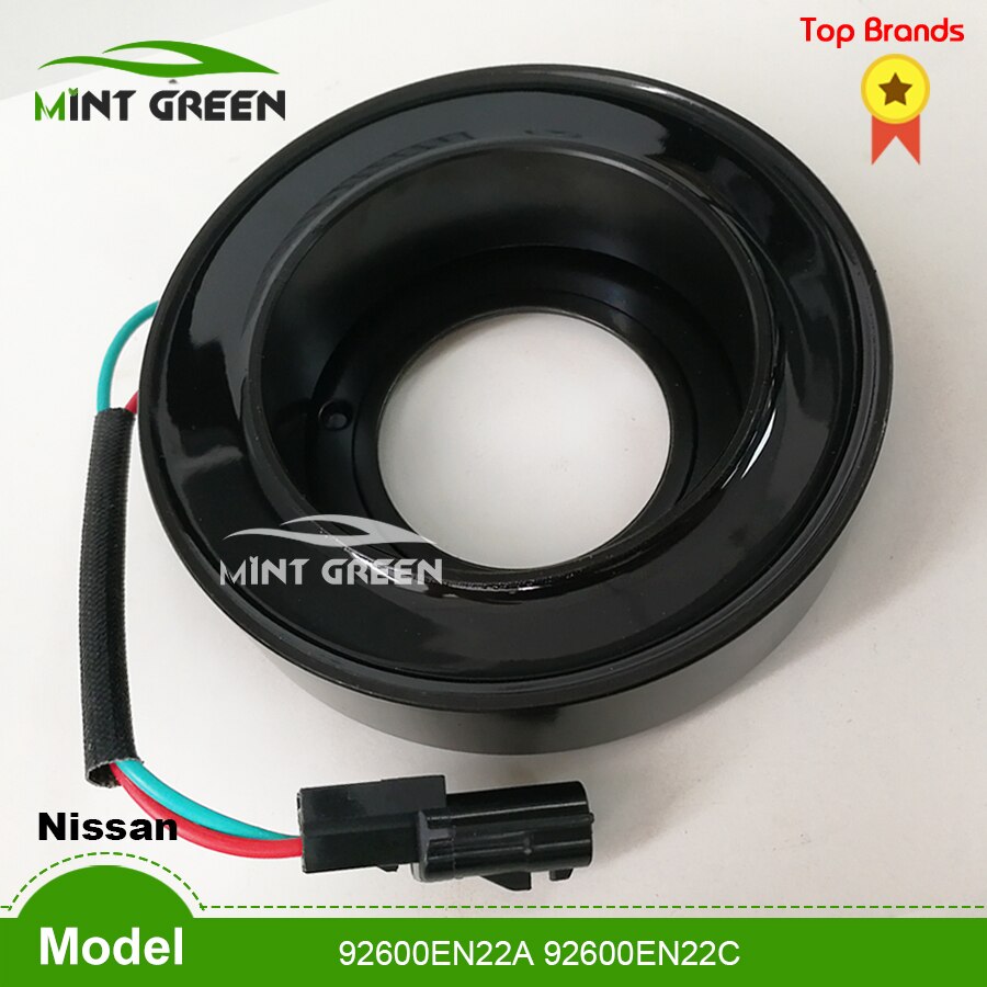For auto ac kompressor clutch coli for nissan x-trail  t31 2.0 92600 en 22b 92600 en 22a 92600 en 22c 92600 en 22d