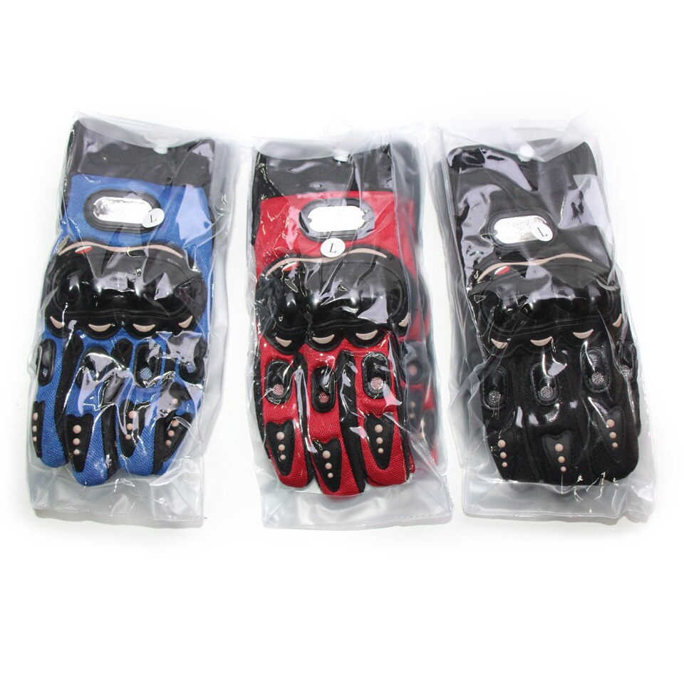 Moottoripyörän kosketusnäyttö hanskat miehet paksut motocross käsineet koko sormi ratsastus moottoripyörä moto käsineet motocross guantes käsineet