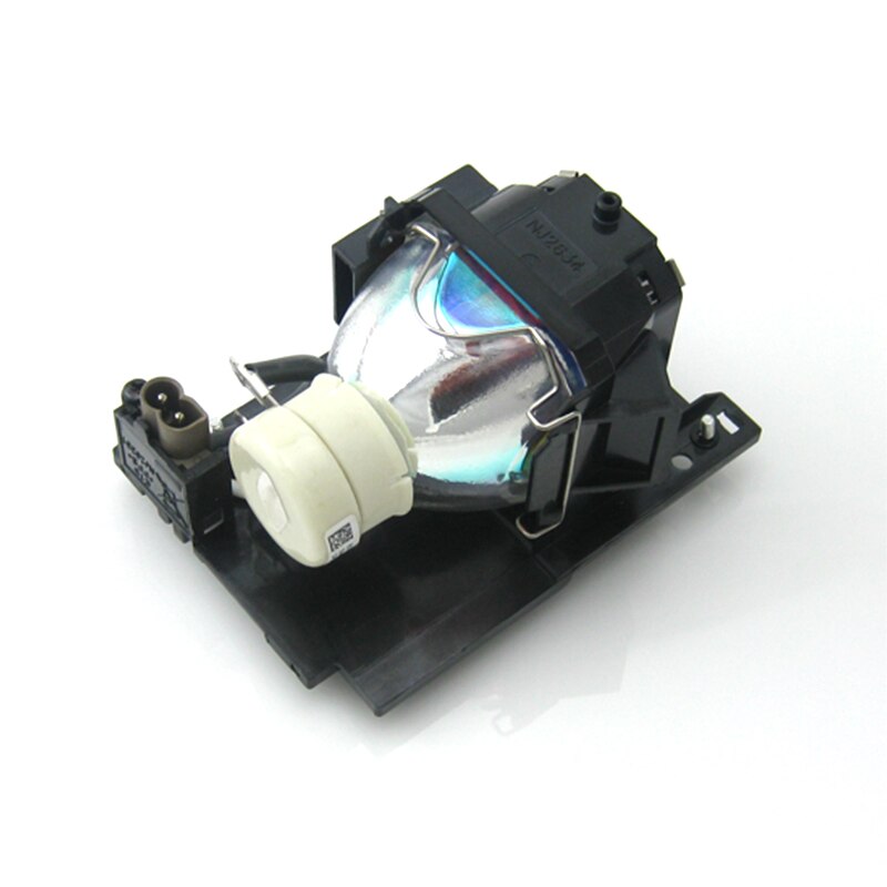 DT01021 Projector Lamp For Hitachi CP-X2511 CP-X2511N CP-X2510Z CP-X2514WN CP-X3010 CP-X3010N CP-X3011 with housing HAPPY BATE