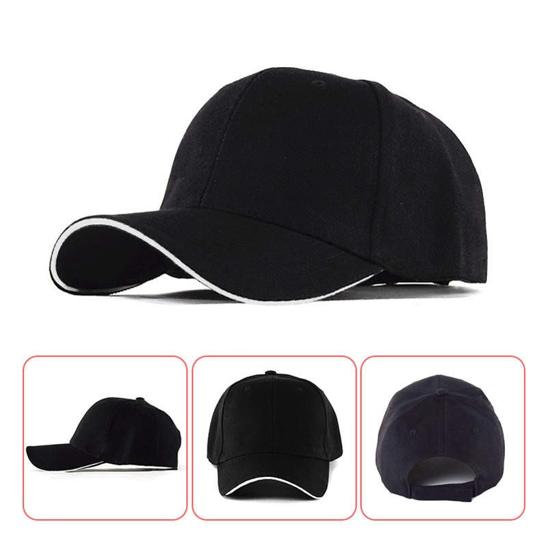 Mens Womens EMF Radiation Protection Baseball Cap Shielding Electromagnetic Hat