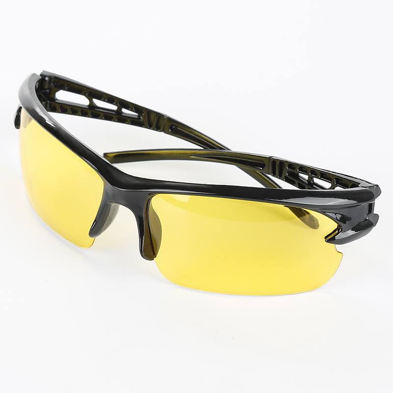 Outdoor Fietsen Zonnebril Fiets Brillen Pc Explosieveilige Outdoor Sport Reizen Bril Zonnebril Auto Accessoires