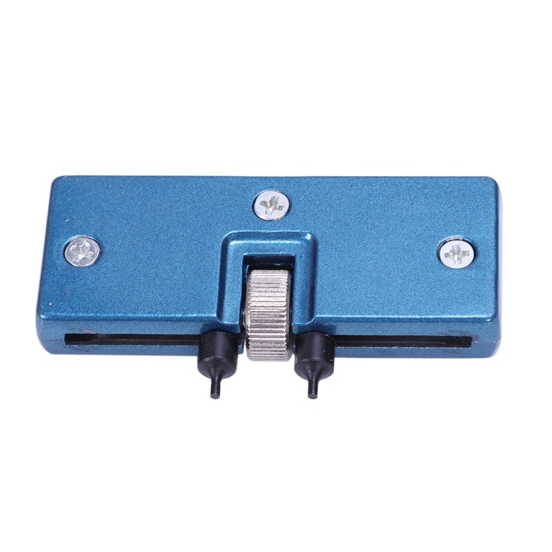 -Watch Battery Replacement Tool Kit For Watch Back Remover And Opener