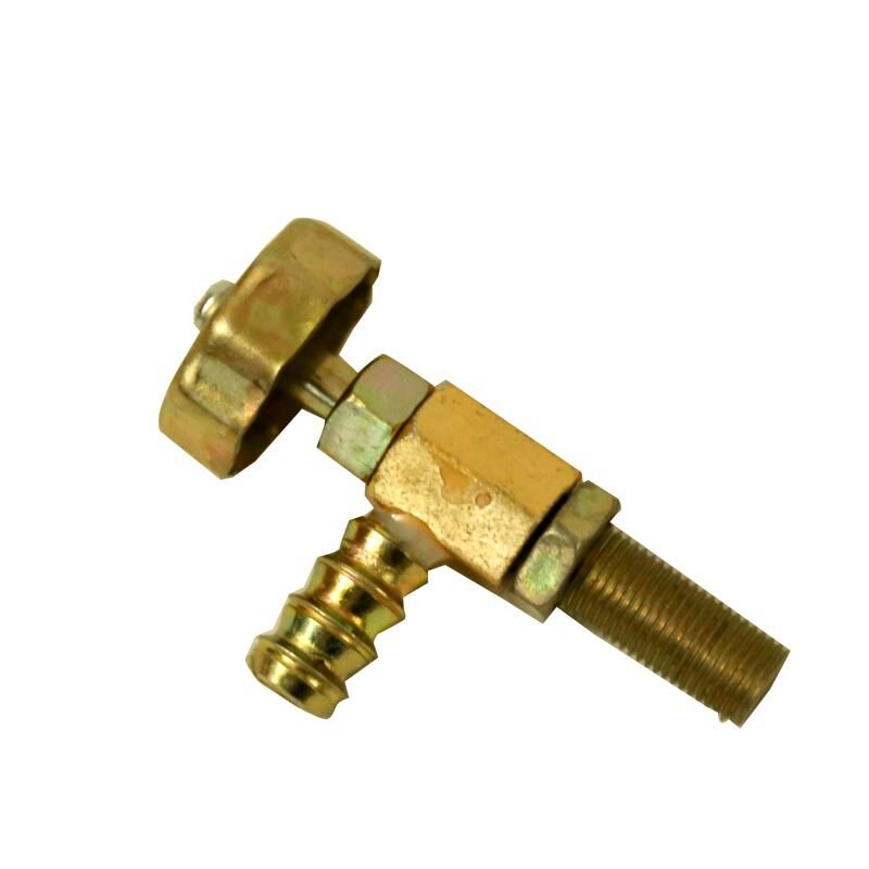 BBQ infrared ceramic burner nozzle ceramics gas burner nozzle alumunium plate infrared burner nozzle accessory