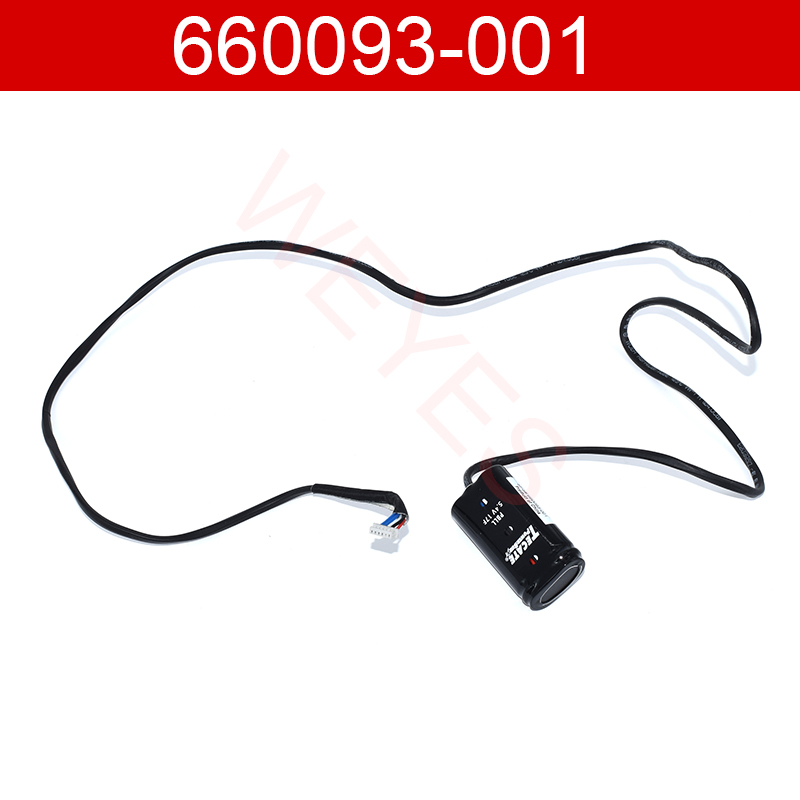 For TECATE Power PBLL 5.4V 660093-001 654873-003 G8 Battery