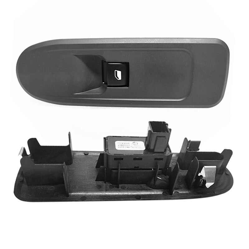 Venster Regulator Schakelaar Assemblage Rechts Voor 6490GL/96657929BK Voor Citroen C5 Peugeot 508