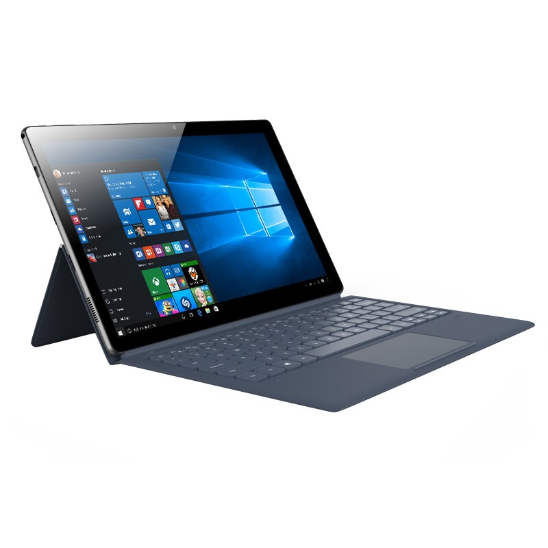 Alldocube KNote GO / KNote 5 teclado magnético de acoplamiento CDK13