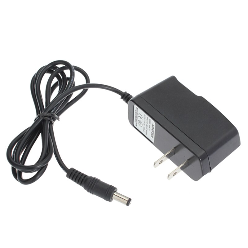 US EU UK AU 12V 1A CCTV SECURITY CAMERA MONITOR POWER SUPPLY ADAPTER