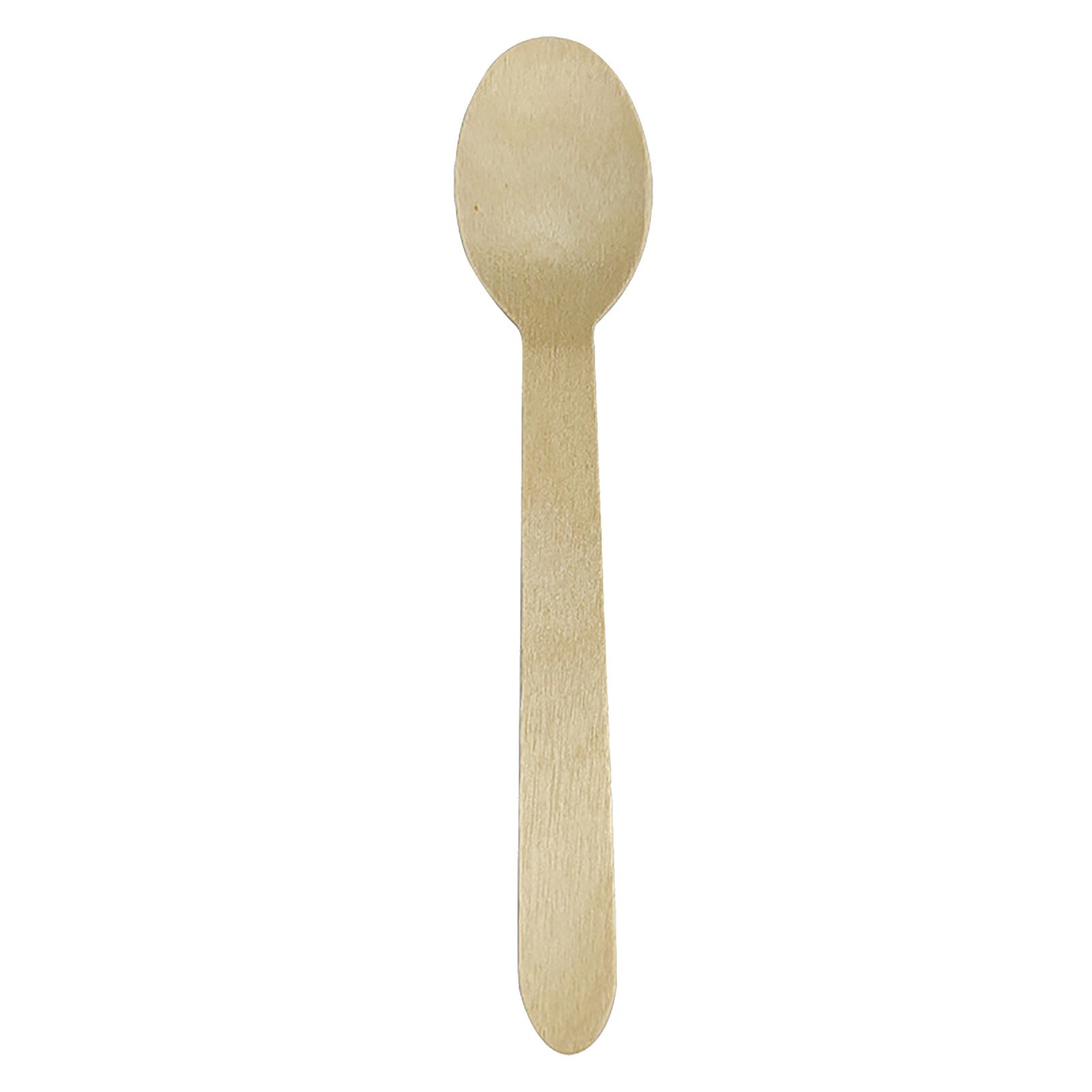 40 #300 stücke Einweg Holz Löffel Eis Scoop Kaffee Honig Löffel Teelöffel Geschirr Mini Besteck einstellen Küche Zubehör: D