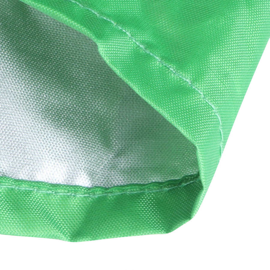 Birdcage Canopy Cover Animal Cage Waterproof Rainproof Sunshade Dust Roof Cover