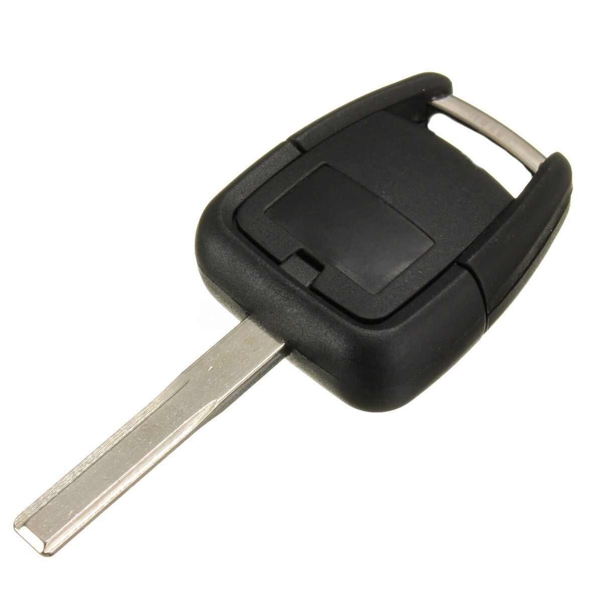 Vehemo Aluminium Autosleutel Beschermende Entry Autosleutel Afstandsbediening Sleutel Shell Fob Auto