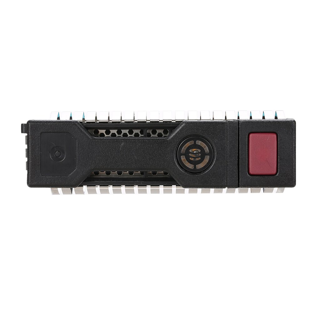 Para HP G8 Gen8 3,5 "Caddy LFF SAS SATA bandeja HDD Bracket 651314-001